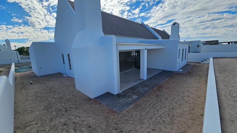 3 Bedroom Property for Sale in Dwarskersbos Western Cape